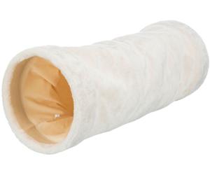 Tunnel da gioco ø 22 × 60 cm beige