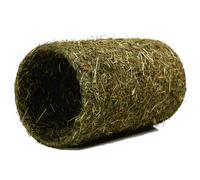 Tunnel di fieno JR Farm - lunghezza: 25 cm, Ø 13,5 cm