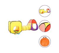 TUNNEL E TENDA DA GIOCO VIDAXL per bambini 3107727