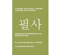 Tunnel Ecology: Green Tunnels or Harm?: 66
