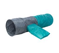 Tunnel frusciante Trixie con 4 ingressi - Ø 30 x L 115 cm