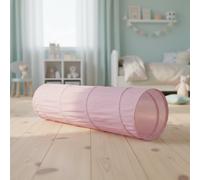 Little Dutch 2013754 speeltunnel - Fairy Garden roze