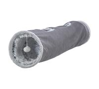 Tunnel gioco per gatti Trixie Harvey - Ø 27 x H 116 cm