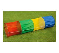 Tunnel Gioco Richiudibile per Attività Motorie cm. 60x240