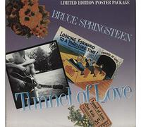 Tunnel Of Love - Poster Sleeve