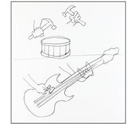 Tunnel of Love Rockin' Rollin Bitches (Vinyl LP)