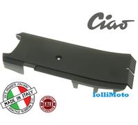 Tappeto pavimento pedana Piaggio Ciao SC in plastica poggiapiedi tappetino nero