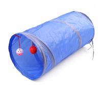 Tunnel per in Tessuto Pieghevole, | Materiale in tessuto, Percorso per , Allenamento agility, For proprietari esigenti