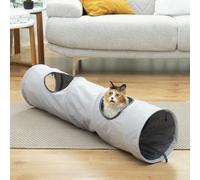 Tunnel Pieghevole per Animali Domestici Funnyl InnovaGoods