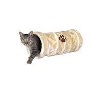 Tunnel Pieghevole per Animali Domestici Trixie Poliestere Ø 22 × 60 CM