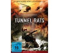 Tunnel Rats - Abstieg in die Hölle