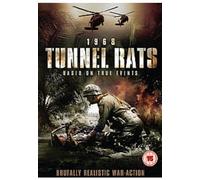 Tunnel Rats [Edizione: Regno Unito]