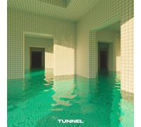 Audio Cd Simba La Rue - Tunnel