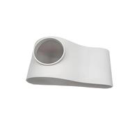 Tunnel sotterraneo per acquario, tunnel sotterraneo Betta, grotta nascosta, ornamento per acquario, giocattoli per eremita, granchio, pagliaccio, loach, peperoncino, rasbora, gamberetti, Kuhli Loach