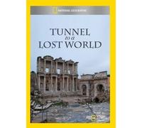 Tunnel to a Lost World (DVD)