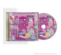 Beach Bunny – Tunnel Vision – CD