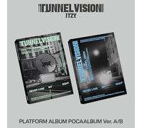 tunnel vision