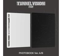 tunnel vision (photobook ver.)