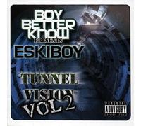 TUNNEL VISION VOLUME 2