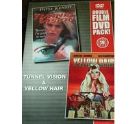 Tunnel Vision/Yellow Hair (double film pack)