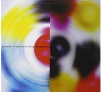 Tunnels - Live-Art Of Living Dangerously
