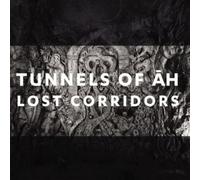 Tunnels of Ah Lost Corridors (CD) Album
