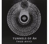 Tunnels Of Ah - Thus Avici