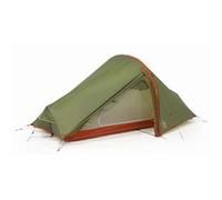 Tunnelzelt F10 Helium UL Air, Tenda verde