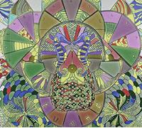 Tunng - And When I Saw Land