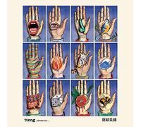 Tunng - Dead Club Tunng Presents Tunng Dlp Clear