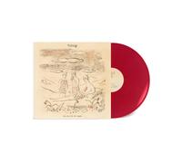 Tunng Love You All Over Again (Vinyl LP) 12" Album Coloured Vinyl