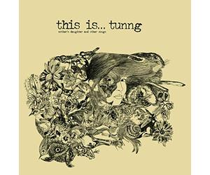 Tunng - Mothers Daughter And Other Songs