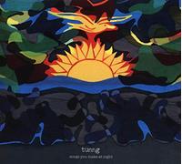Tunng - SONGS YOU MAKE AT NIGHT