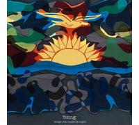 Tunng - Songs You Make At Night Tunng Lp Blue +