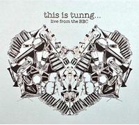 Tunng - This Is Tunng Live From Bbc