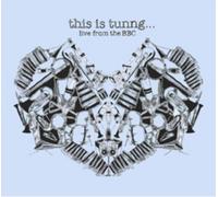 Tunng This Is Tunng... Live from the BBC (CD) Album (Limited Edition)