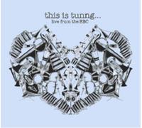 Tunng This Is Tunng... Live from the BBC (CD) Album (Limited Edition)