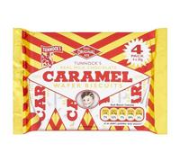 Tunnock reali Milk Chocolate Caramel Wafer Biscotti 4 x 30g