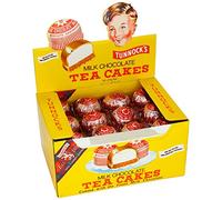 tunnock' S Real cioccolato al latte Tea Cakes - 36,