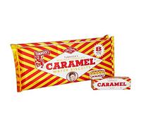 Tunnock's Cioccolato Al Latte Caramello Wafer 16 X 30g (Confezione da 6)