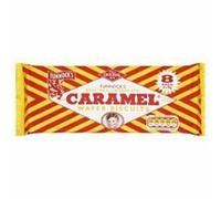 Tunnock's Real Milk Chocolate Caramel Wafers 8 confezioni da 30 g