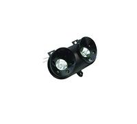 TUN'R DOPPIA OTTICA ADATTIBILE BOOSTER ROCKET/NEXT NERO CON LED BLU