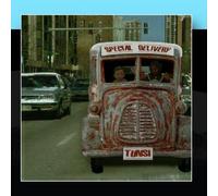 Tunsi - Special Delivery