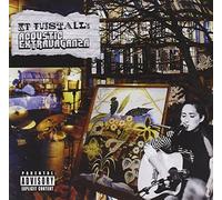 Tunstall, Kt - Acoustic Extravaganza