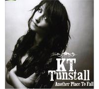 Tunstall, Kt - Another Place to Fall