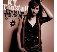 Tunstall,Kt - Eye To The Telescope