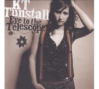 Tunstall,Kt - Eye To The Telescope