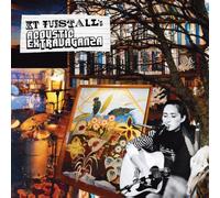Tunstall, Kt – Gift Pack – CD+DVD
