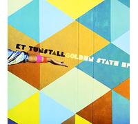 Tunstall, Kt - Golden State (Bn)