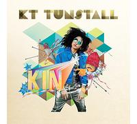 Tunstall, Kt - Kin (2 LP)